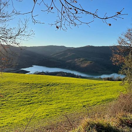 Agriturismo Dea Valfabbrica Bagian luar foto