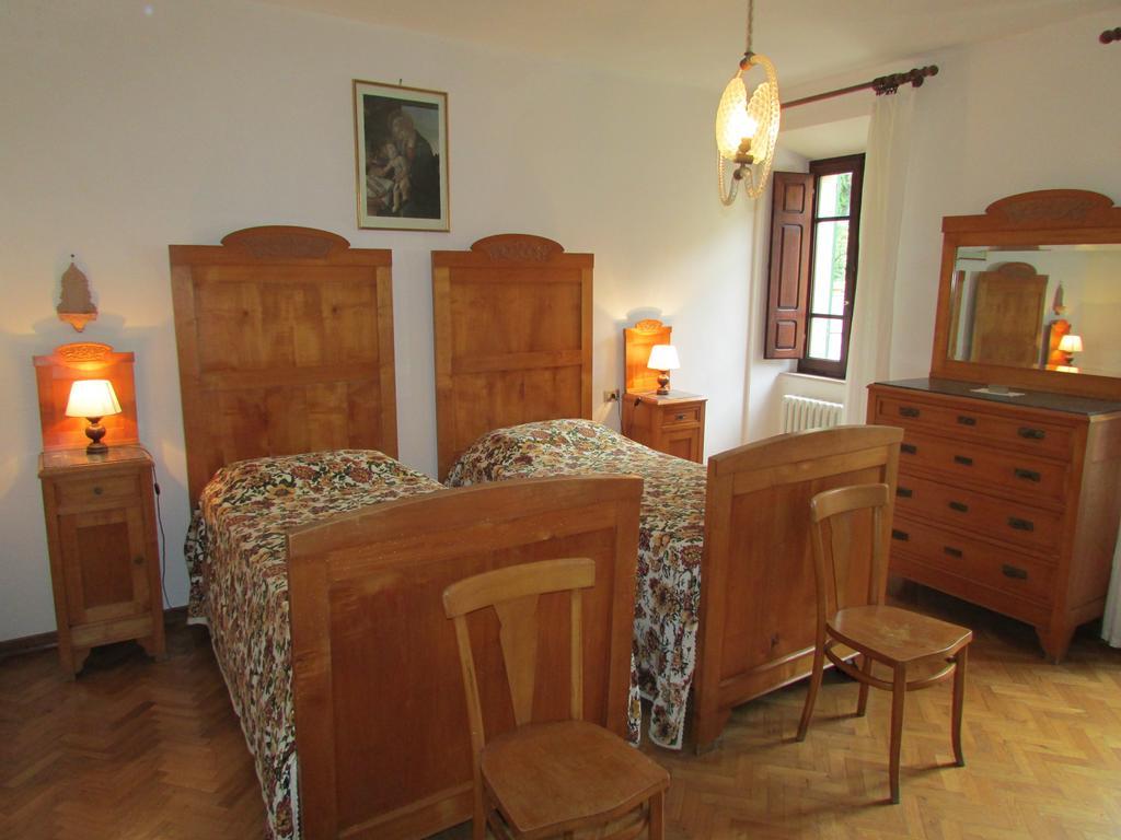 Agriturismo Dea Valfabbrica Bagian luar foto