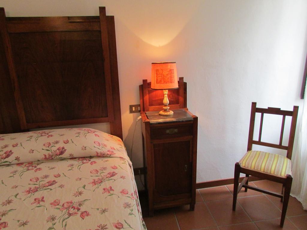 Agriturismo Dea Valfabbrica Bagian luar foto