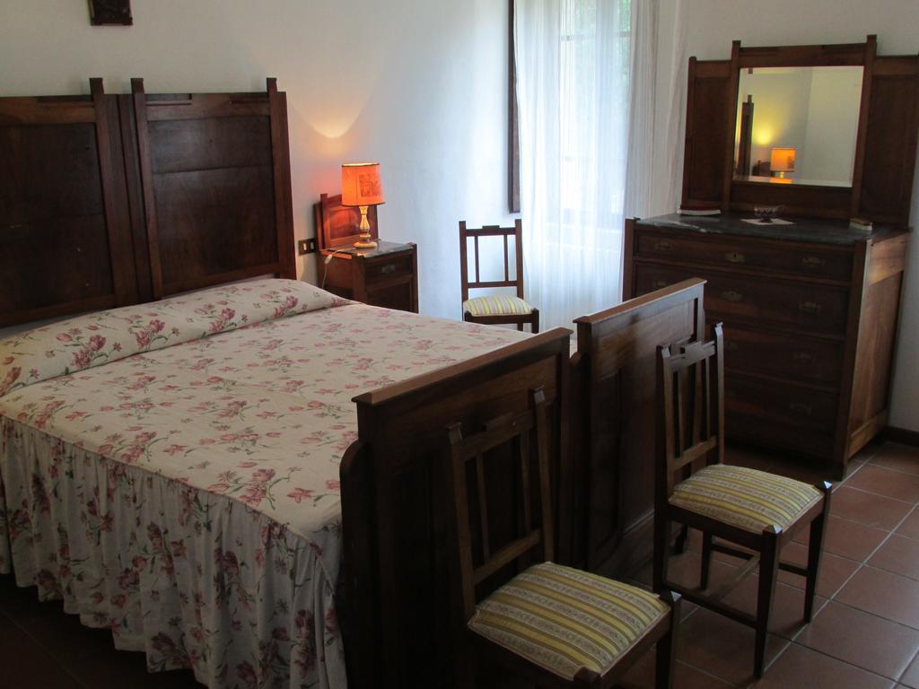 Agriturismo Dea Valfabbrica Bagian luar foto