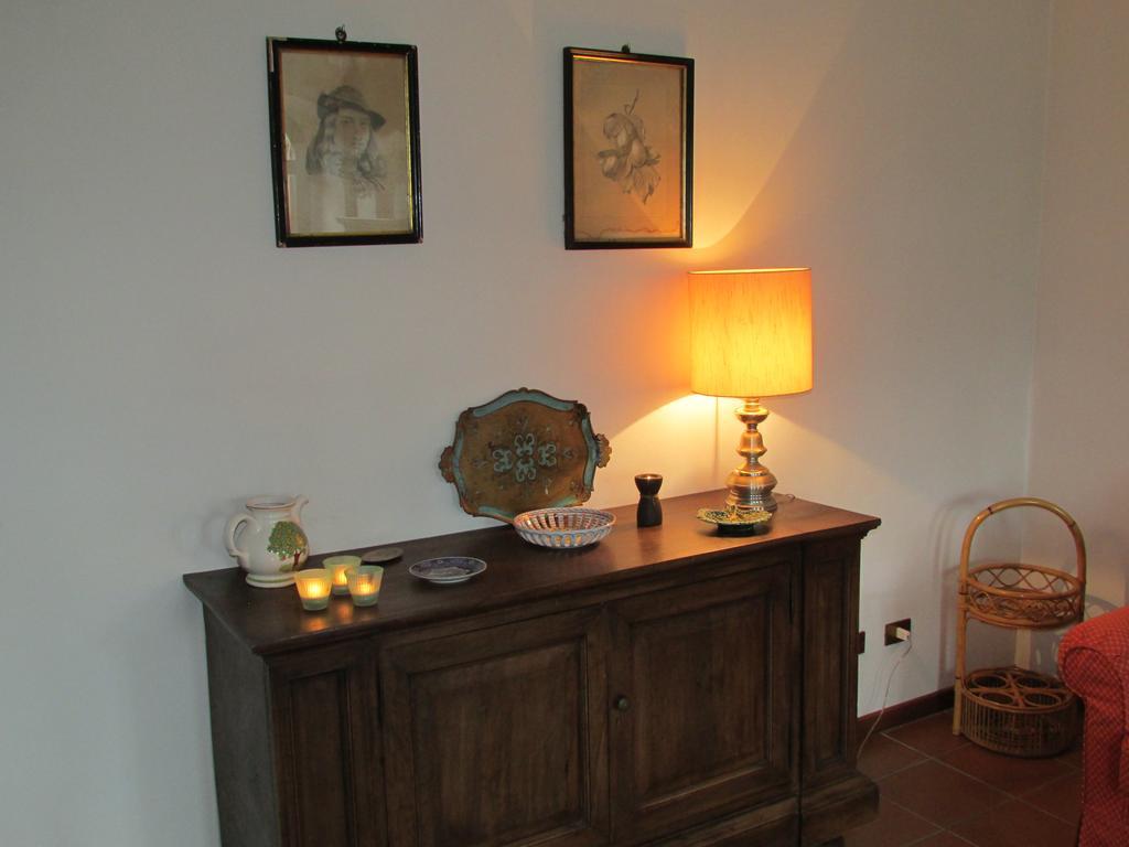 Agriturismo Dea Valfabbrica Bagian luar foto