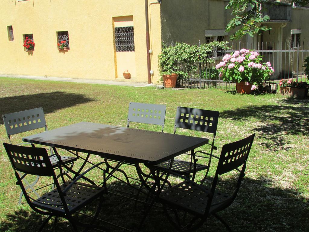 Agriturismo Dea Valfabbrica Bagian luar foto