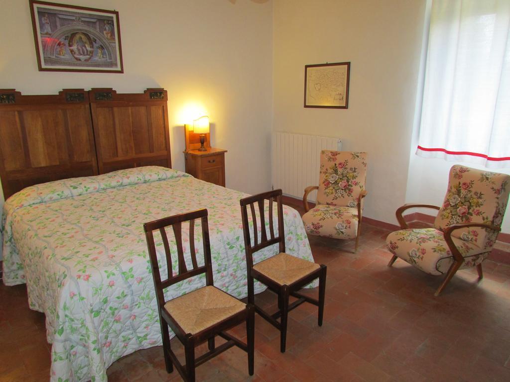 Agriturismo Dea Valfabbrica Bagian luar foto