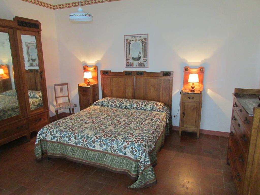 Agriturismo Dea Valfabbrica Bagian luar foto