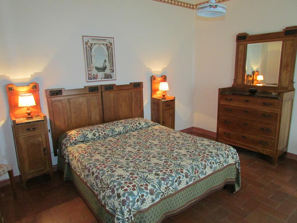 Agriturismo Dea Valfabbrica Bagian luar foto