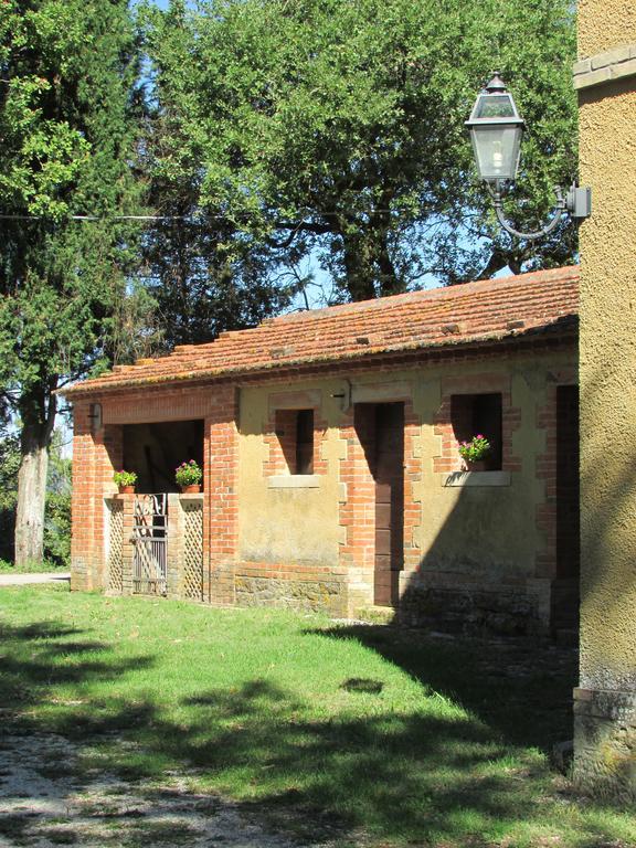Agriturismo Dea Valfabbrica Bagian luar foto