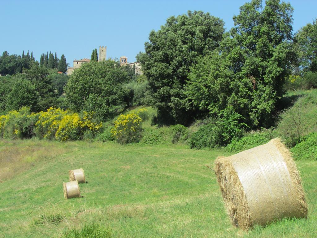 Agriturismo Dea Valfabbrica Bagian luar foto