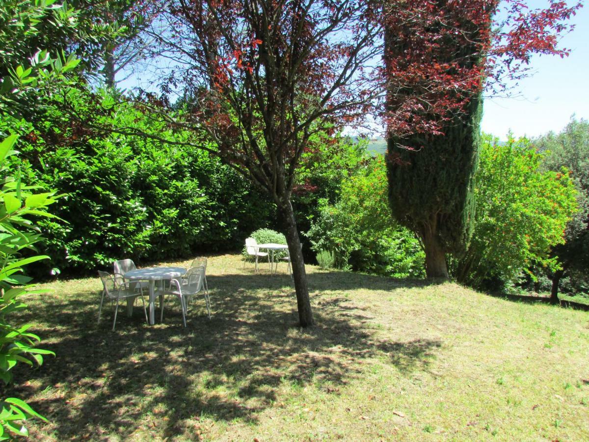 Agriturismo Dea Valfabbrica Bagian luar foto