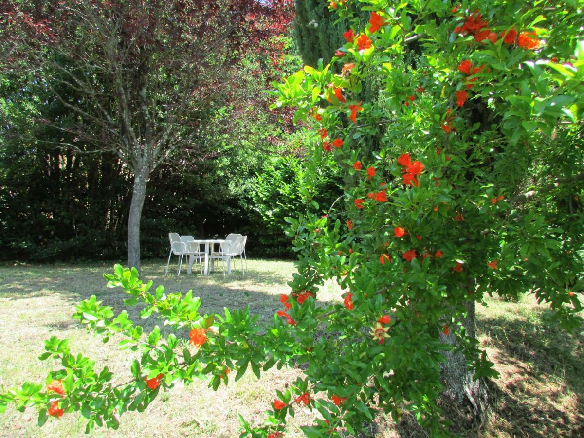 Agriturismo Dea Valfabbrica Bagian luar foto
